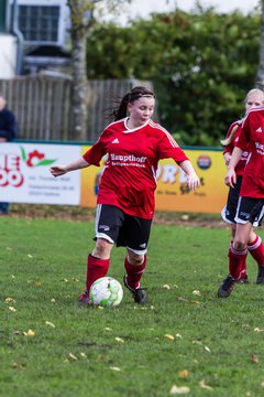 Bild 19 - TSV Heiligenstedten - Mnsterdorfer SV : Ergebnis: 1:3